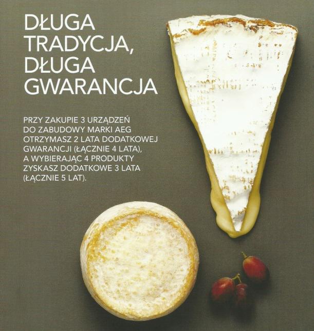 marka AEG